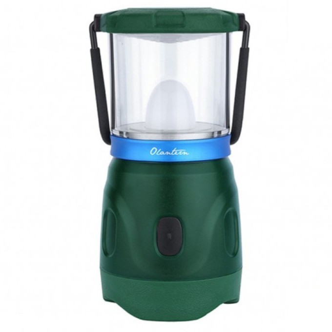 Фонарь OLIGHT OLANTERN GREEN 121523